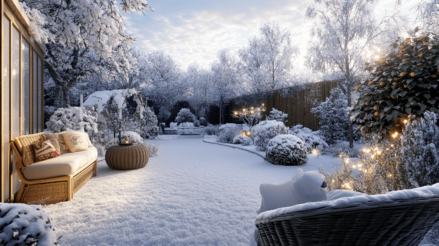 DIY-projecten: Creatieve winterdecoratie zelf maken
