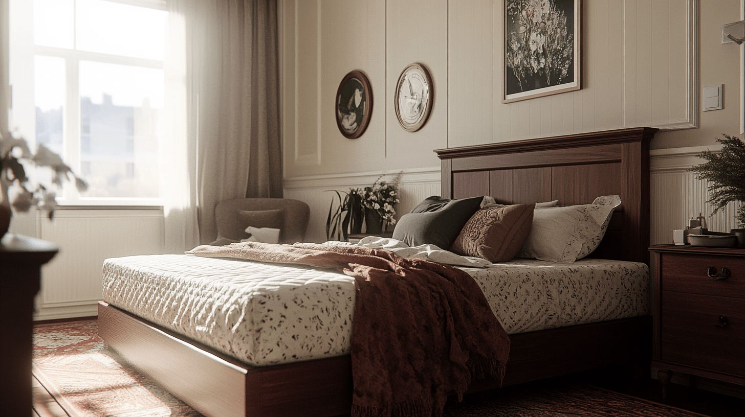 Hoe je het perfecte boxspringbed kiest