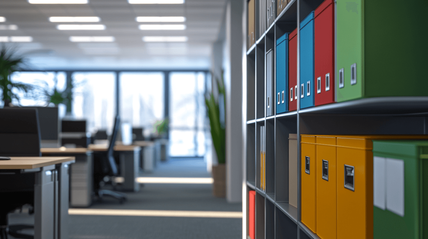 Tips voor het optimaal gebruik van rolcontainers