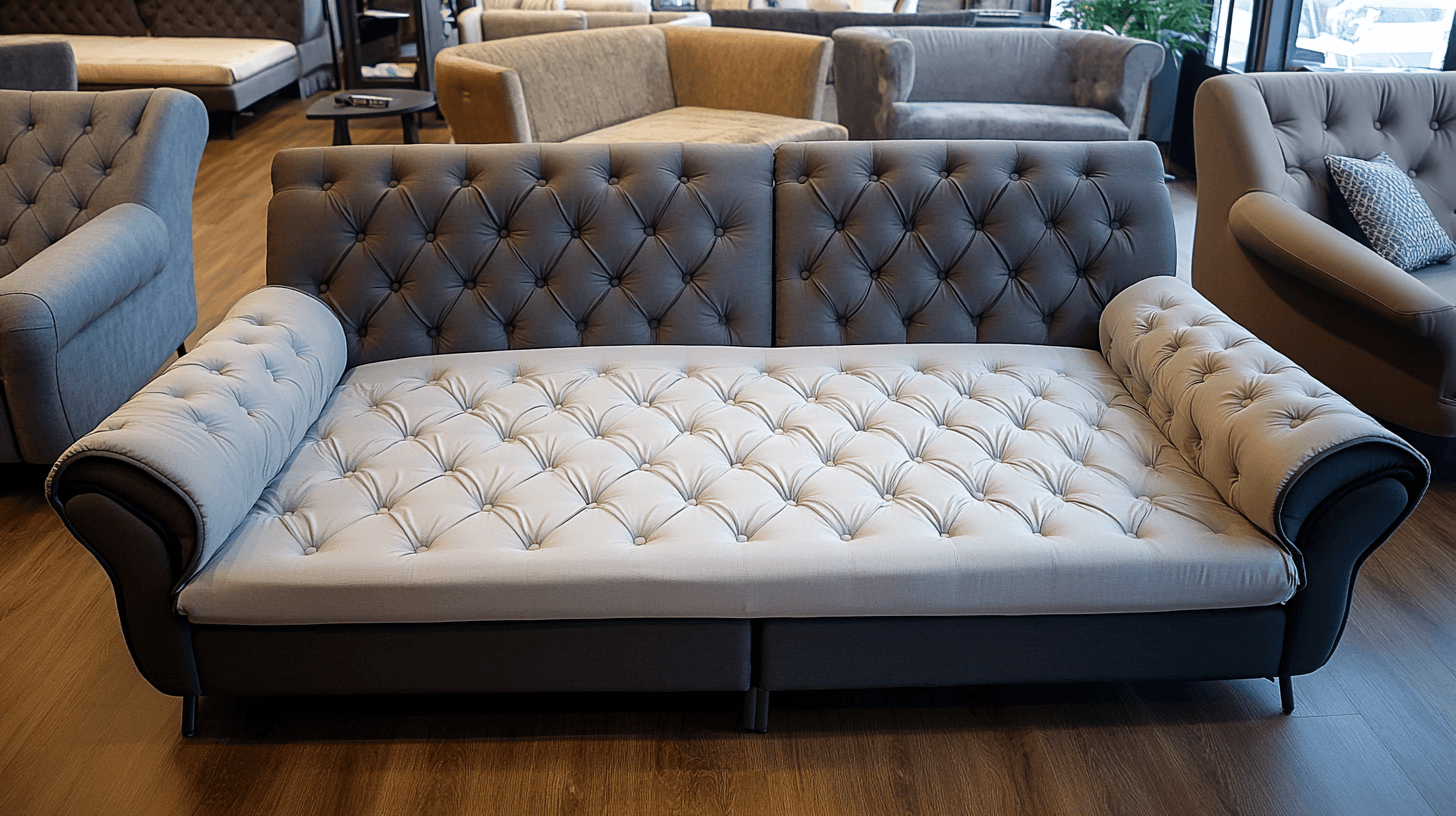 Eetkamermeubels in klassieke moderne stijl: Tijdloze elegantie voor gezellige bijeenkomsten