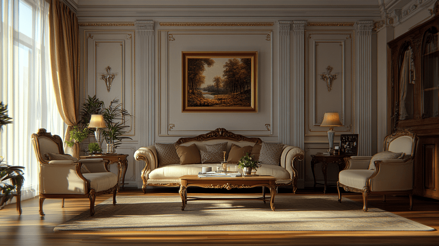 Tips voor het implementeren van de New Classic-stijl