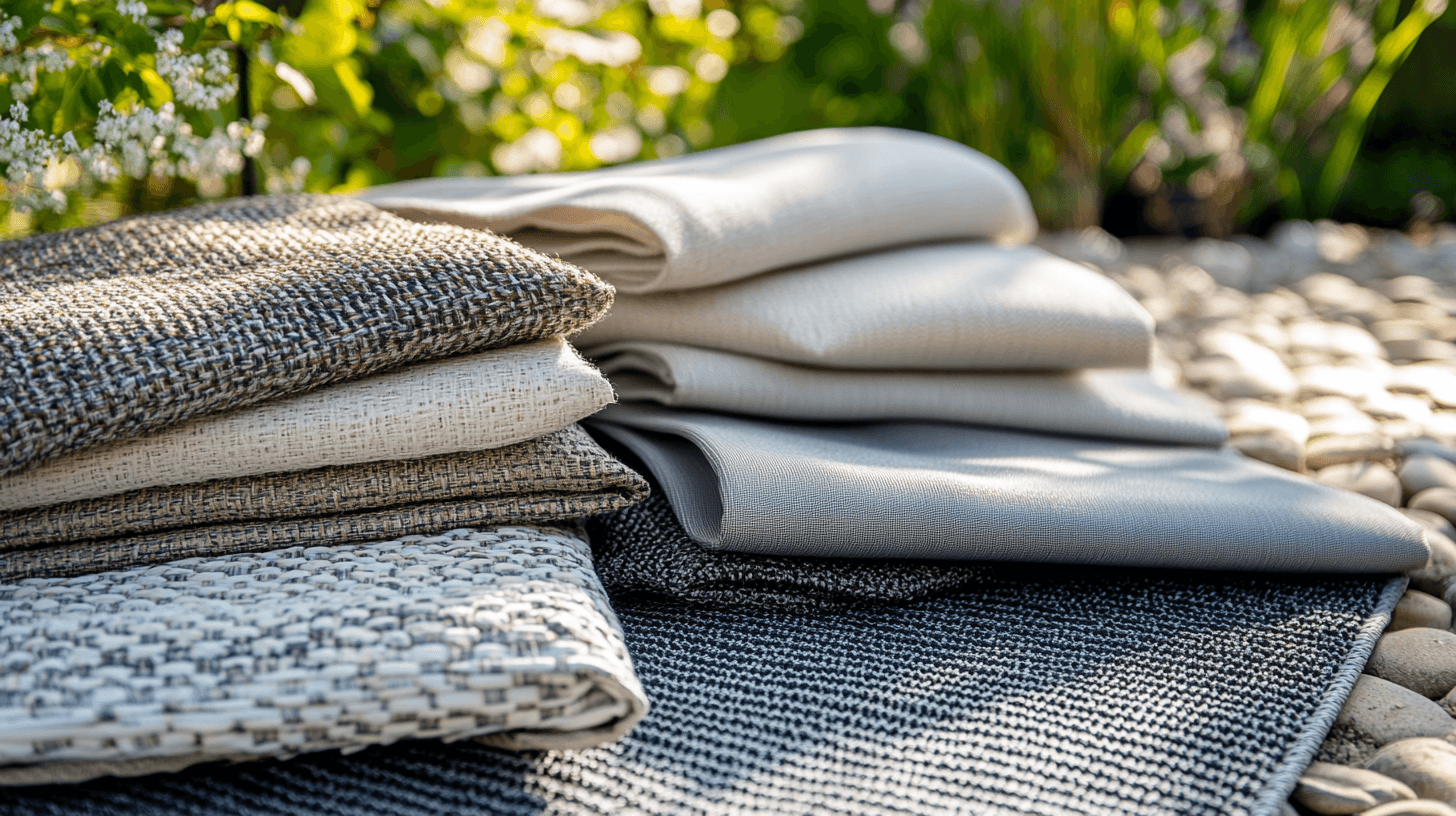 Materialen voor outdoor-textiel: Duurzaamheid en stijl verenigd