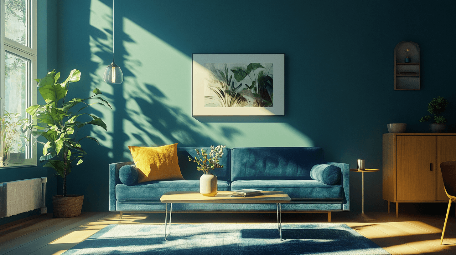 De betekenis van kleuren in Feng Shui