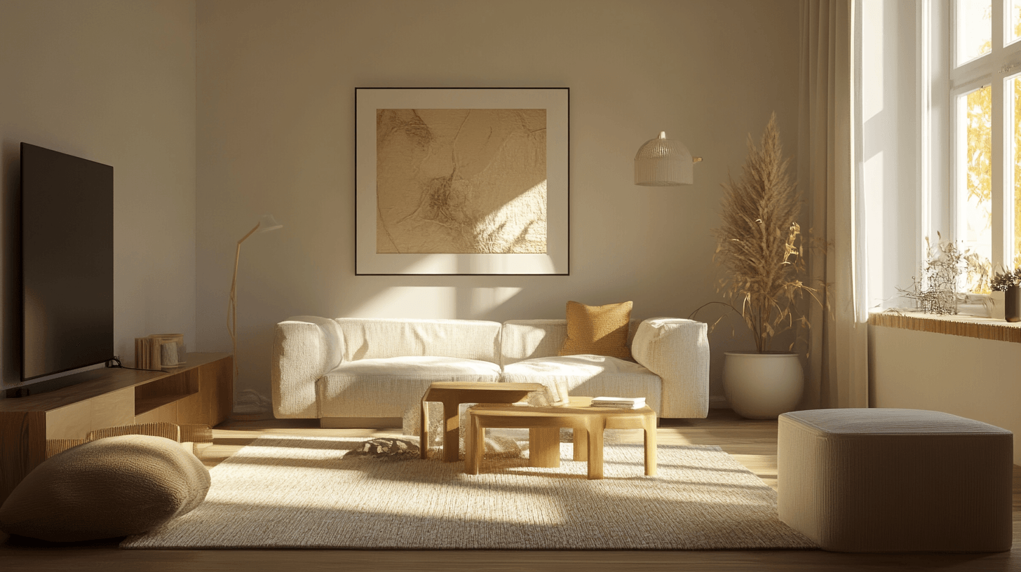 Woonstijlen in New Nordic Design