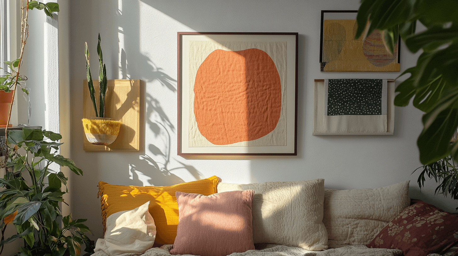 Decoratietips voor een uitnodigende sfeer