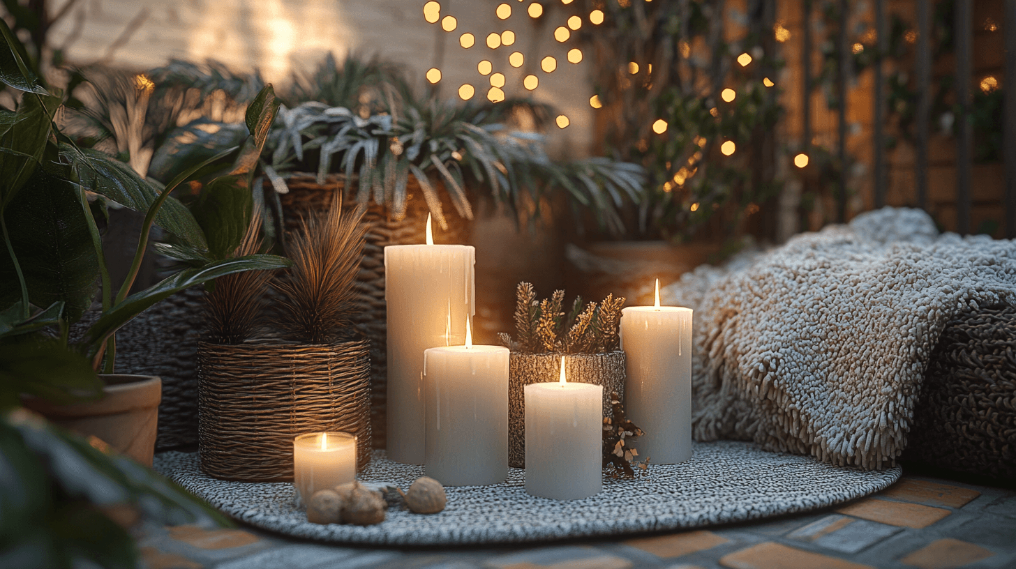 Decoratietips voor elk seizoen