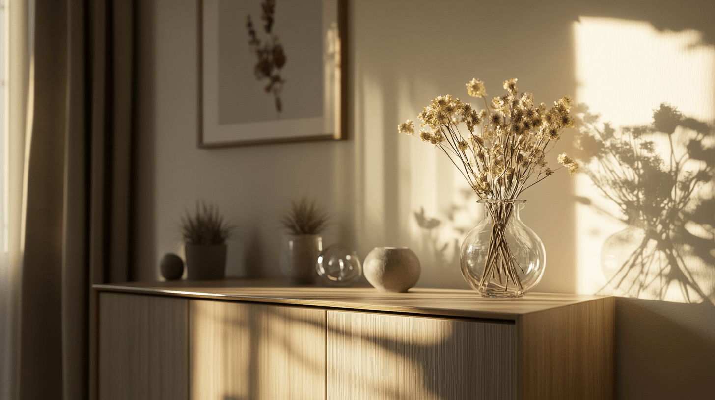 Praktische tips voor de integratie van sideboards