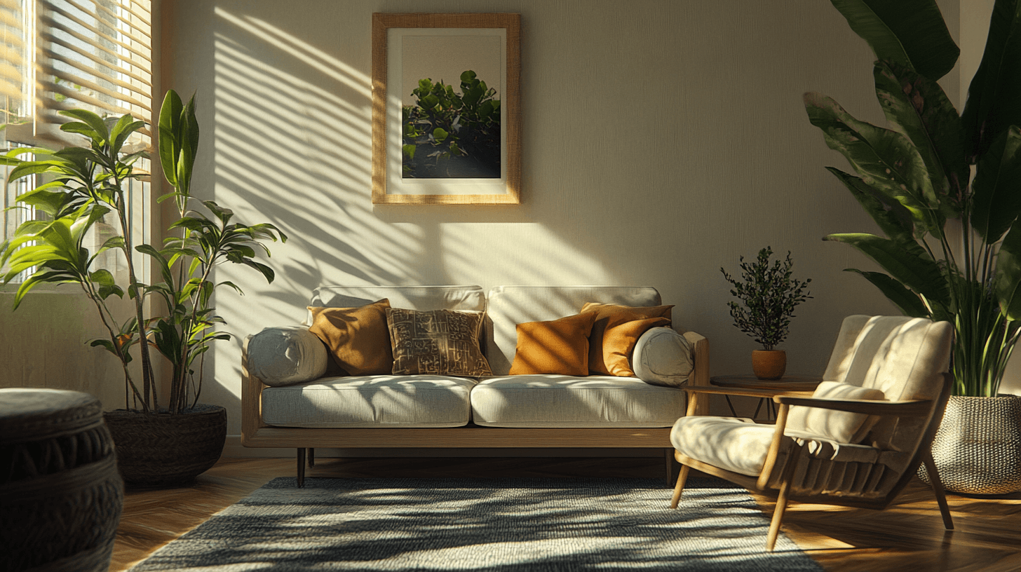Decoratie en persoonlijke accenten