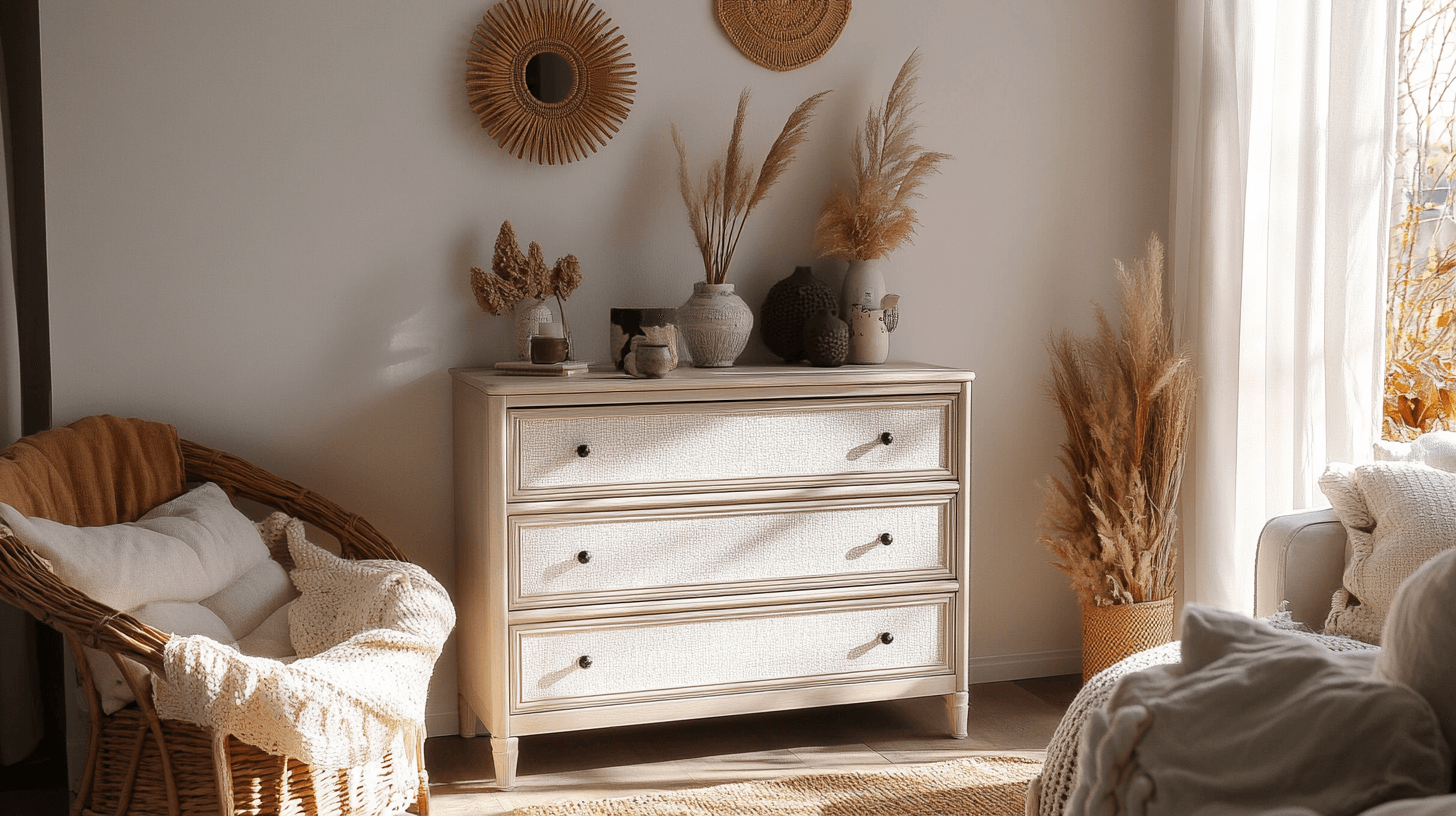 Stijlvol opbergen: Dressoirs met charme