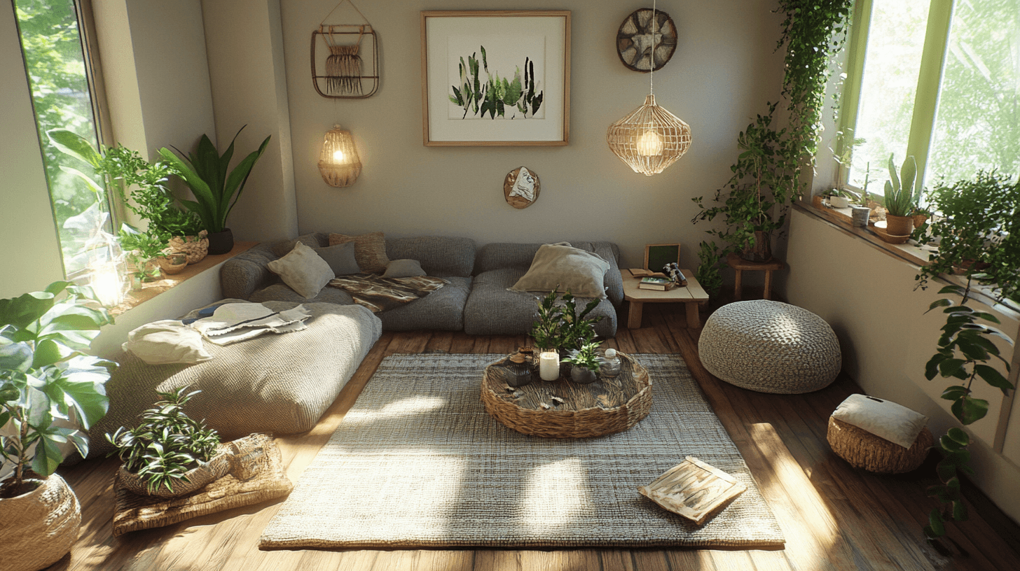 Zero-Waste-concepten voor je huis: Duurzaam wonen