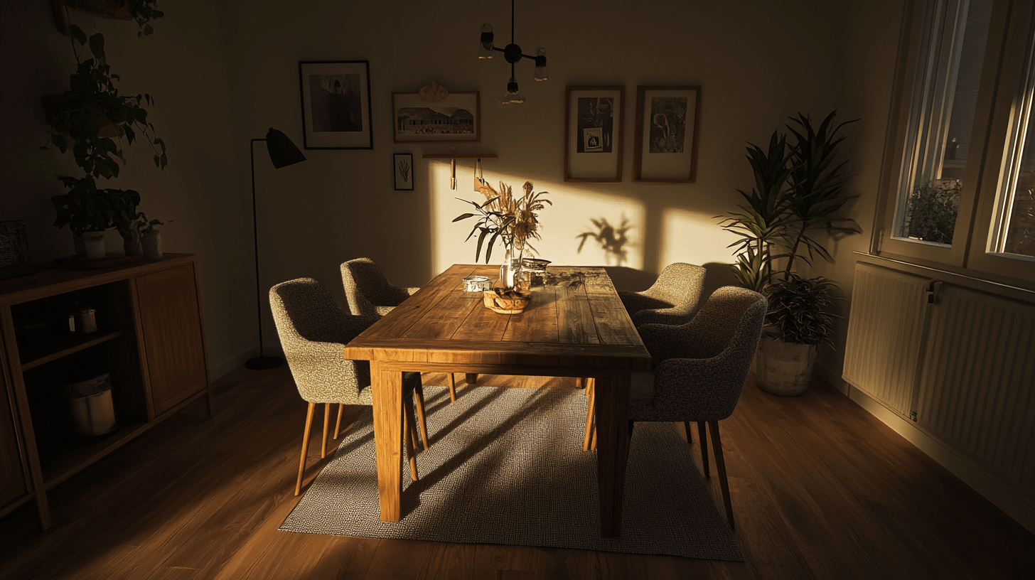 Woonstijlen in Hygge-stijl: Een harmonieuze verbinding