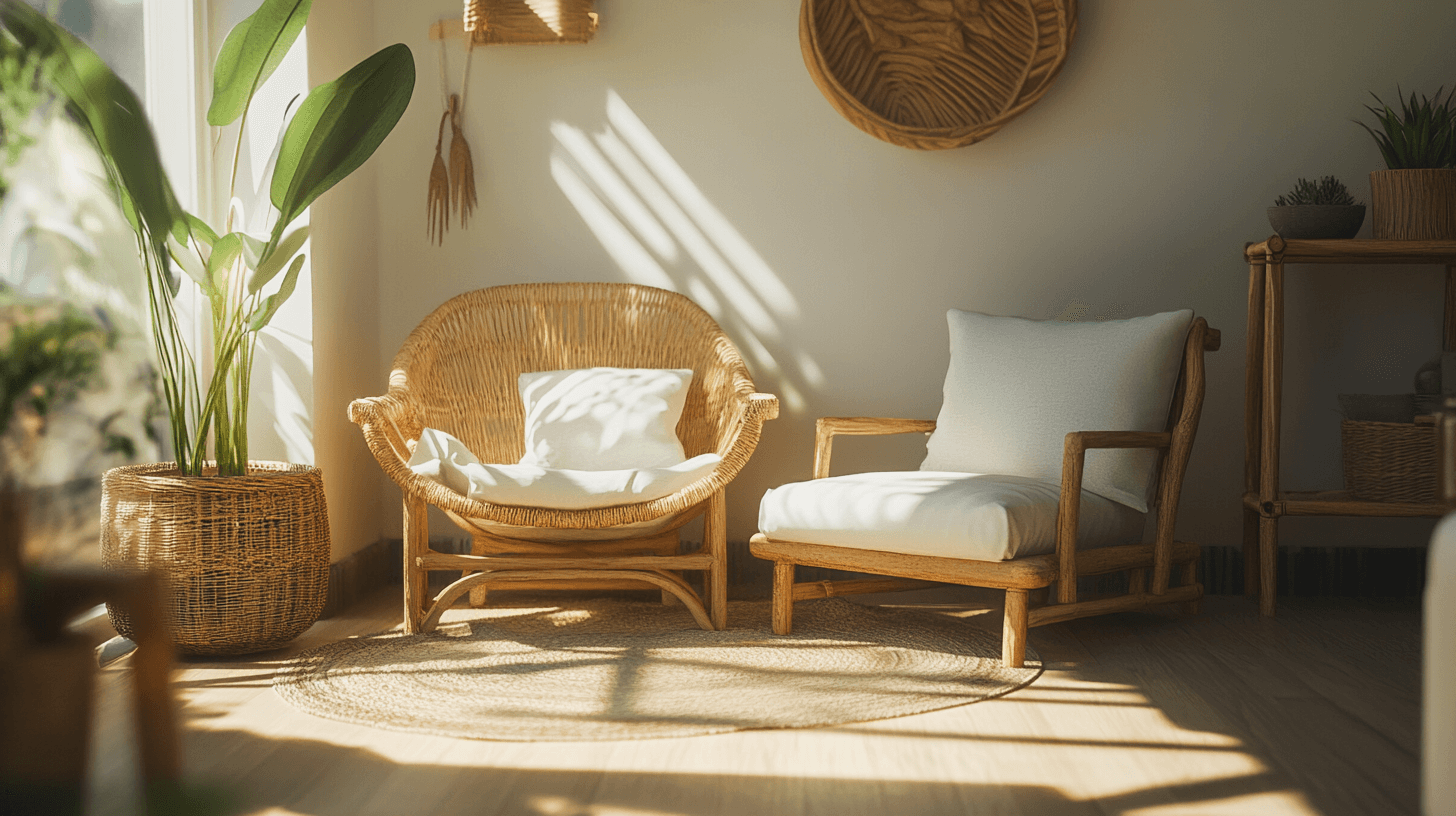 Tips voor een harmonieus Zen Boho thuis