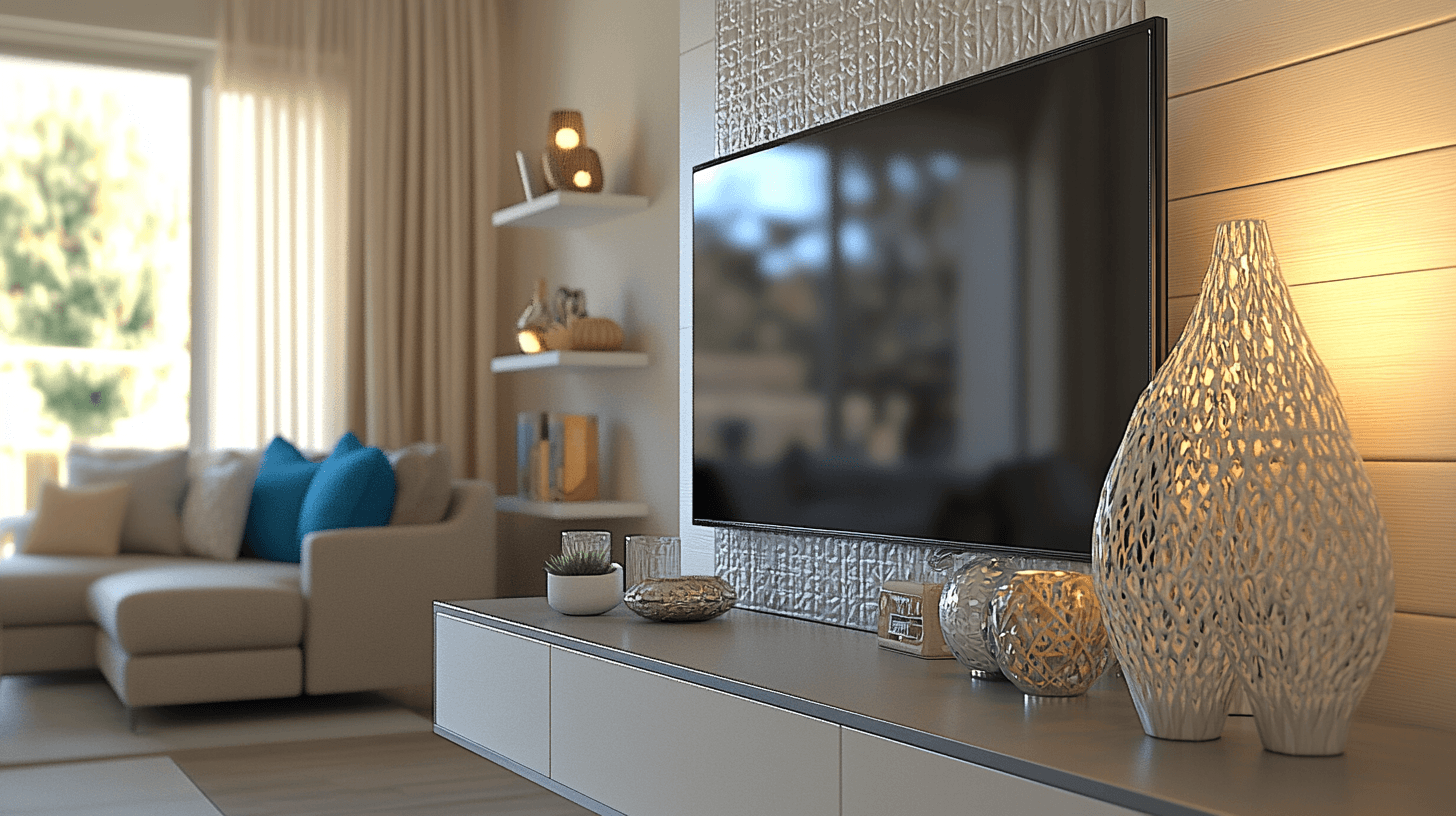 Tips voor het kiezen van het perfecte TV-meubel