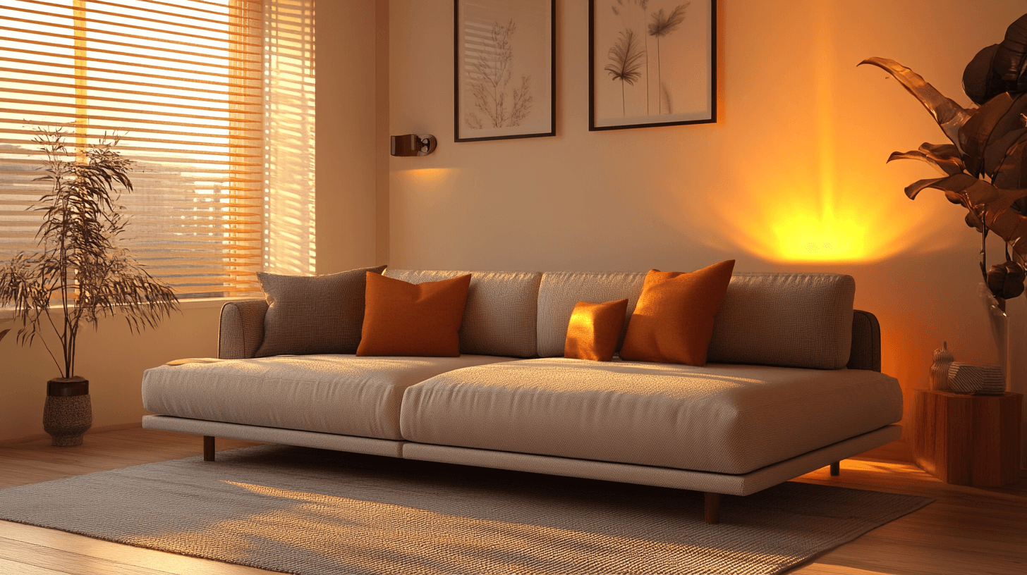 Decoratie in klassieke-moderne stijl: Accenten zetten met stijl