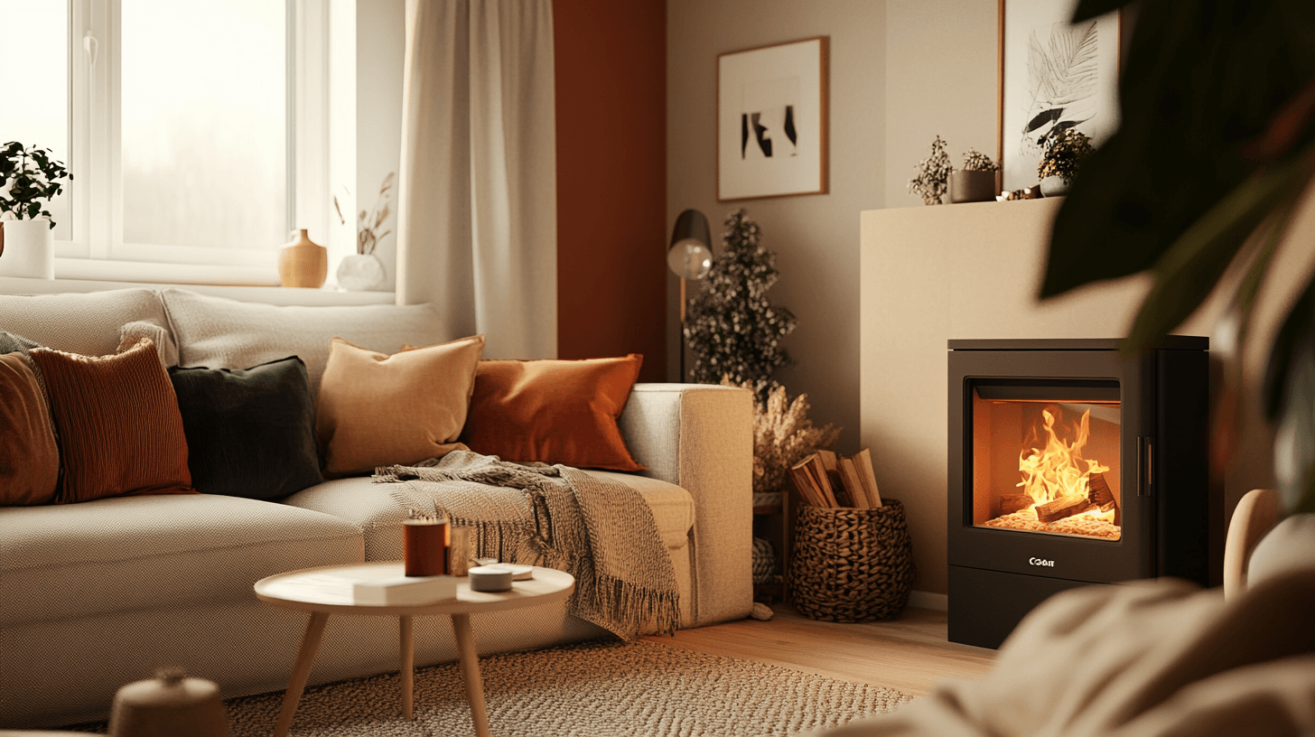 Decoratie in Hygge-stijl: Pure gezelligheid