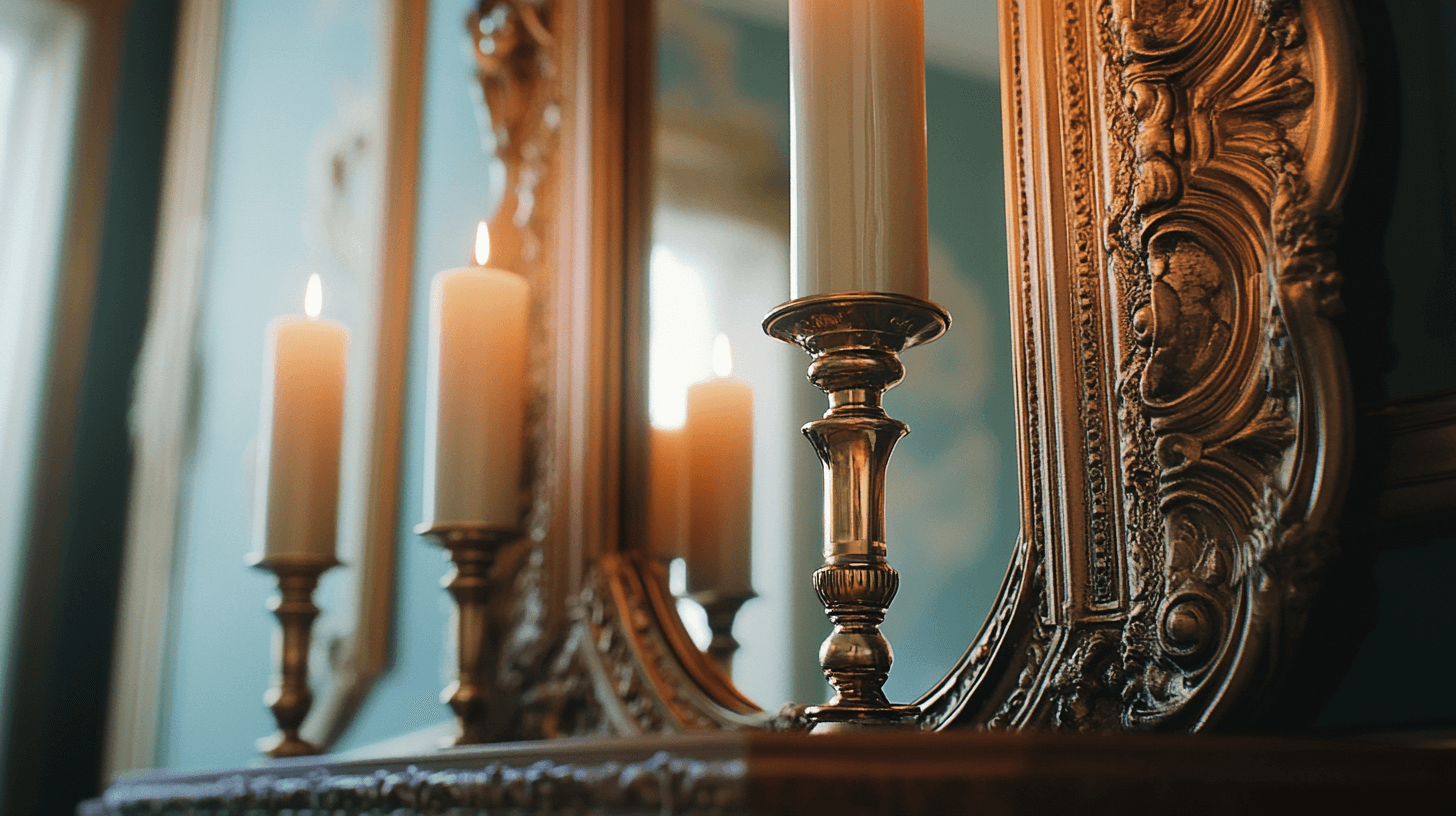 Kunstzinnige decoraties: Details met groot effect