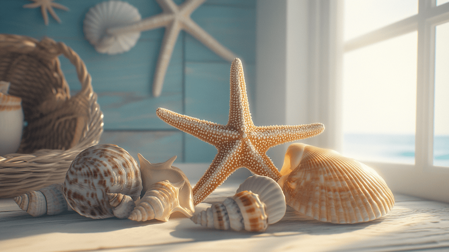 Maritieme decoratie: Accenten zetten in New England-stijl