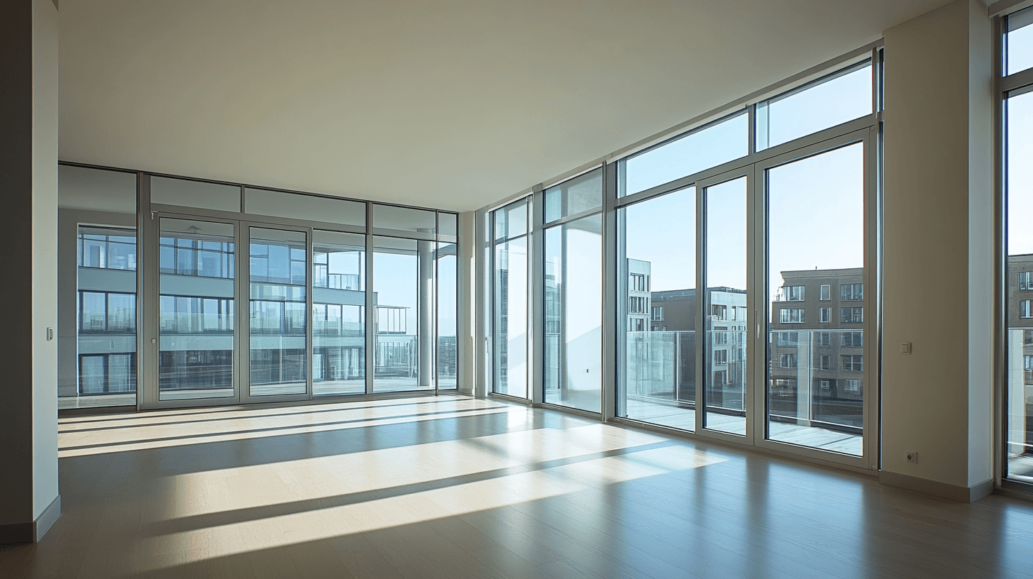 Glasarchitectuur: Transparantie in de ruimtelijke vormgeving