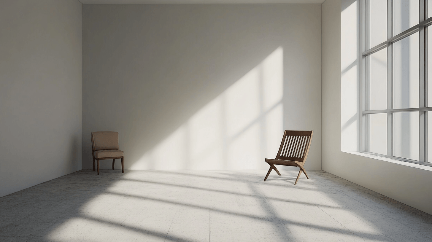 De basisprincipes van Zen Minimalisme