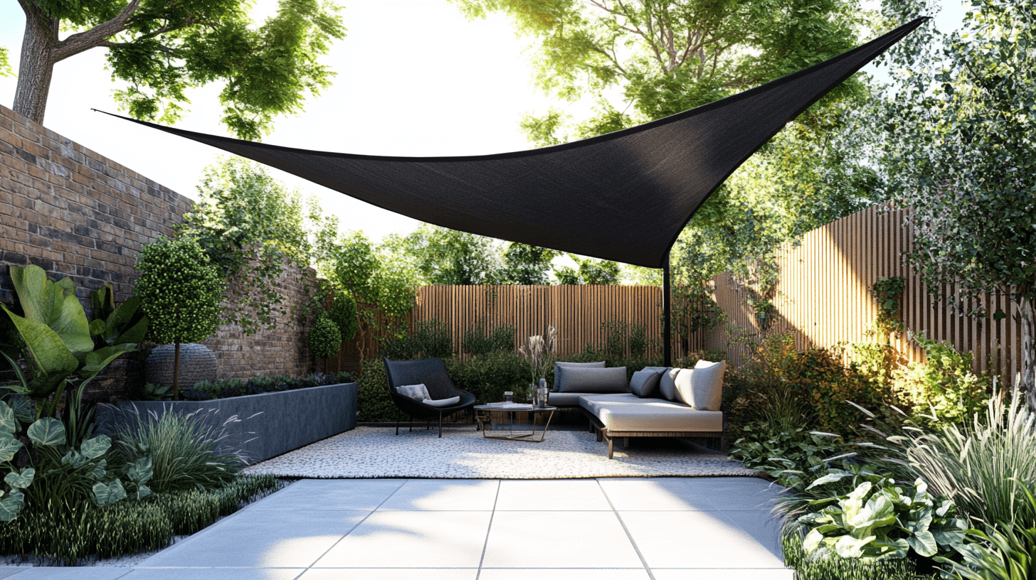 Zonnescherm: Flexibele bescherming met stijl