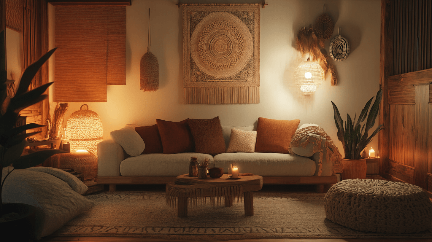 Artisan Style: Handgemaakte meubels en accessoires