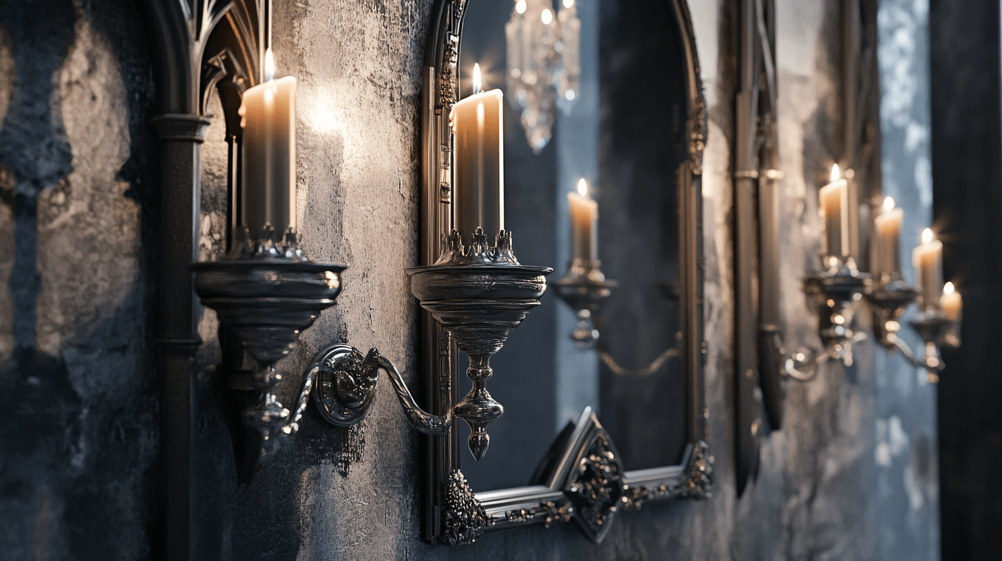 Decoratieve elementen en accessoires