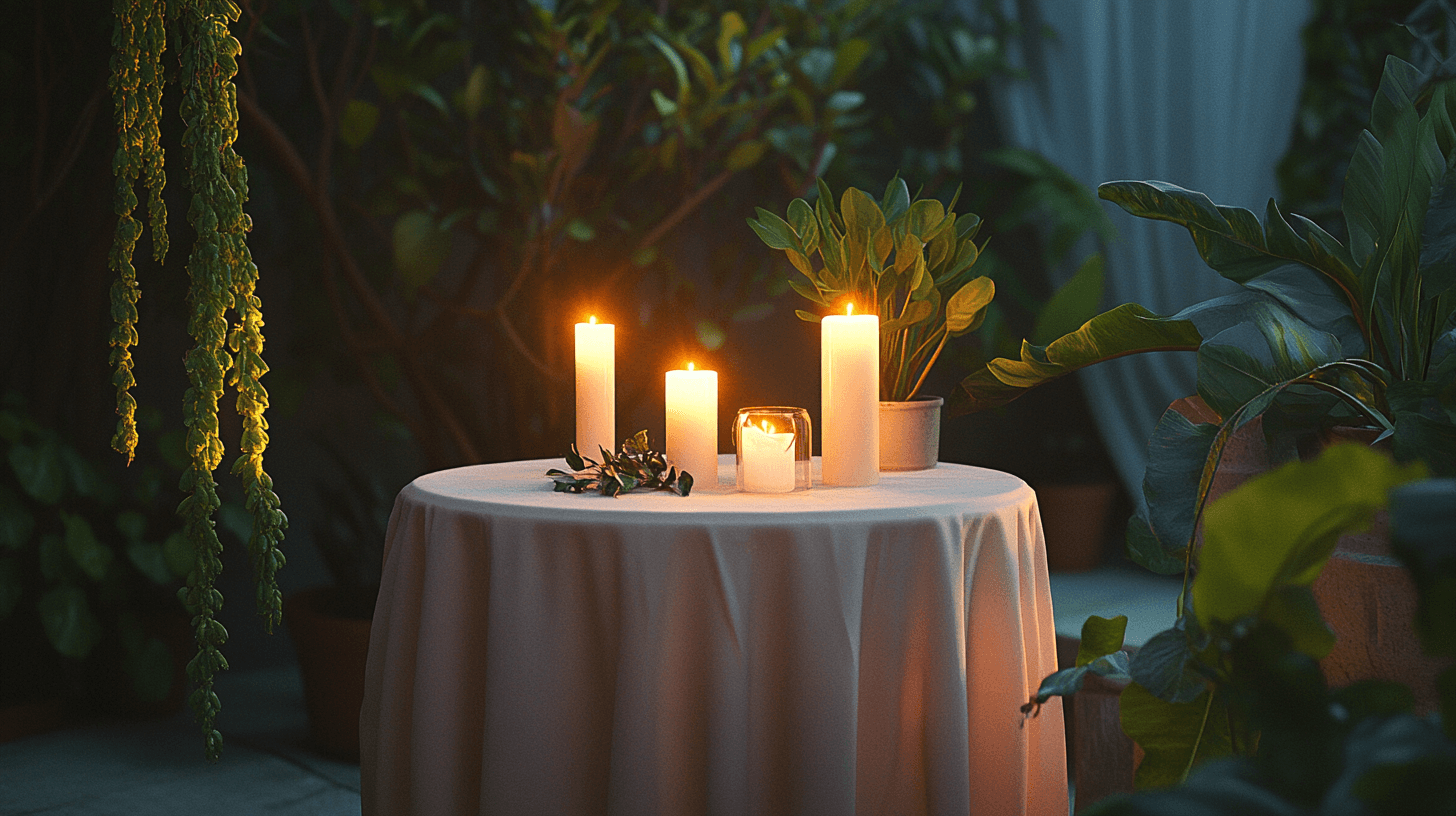 Decoratietips voor een uitnodigende sfeer