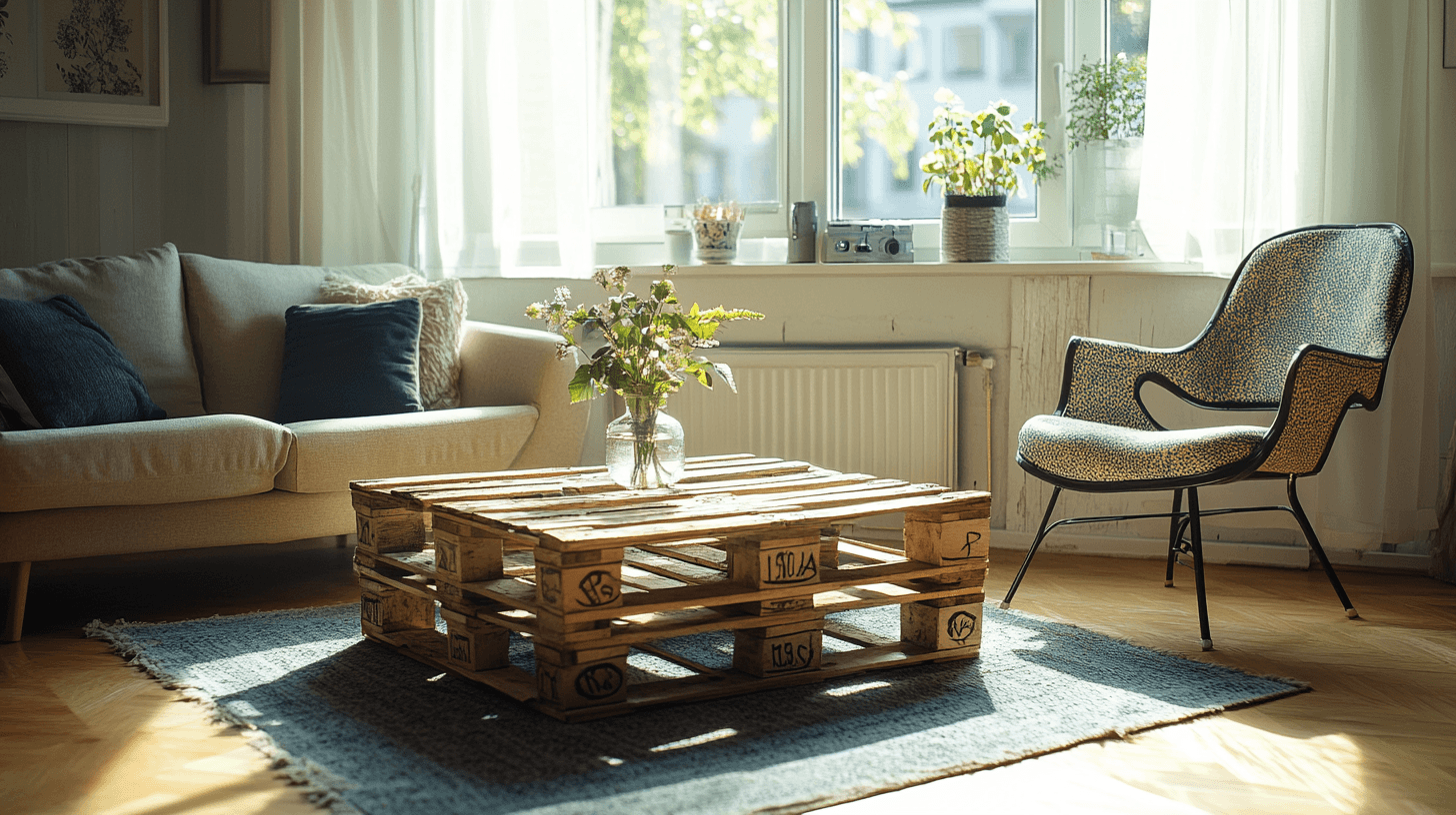 Upcycling van oude meubels: Creatieve ideeën voor je huis