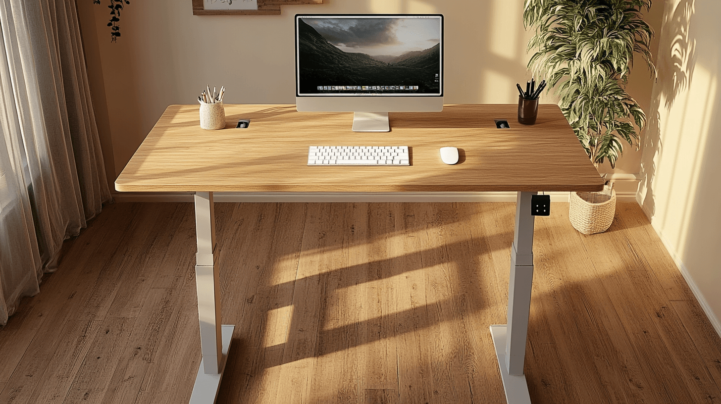 Ergonomische bureaus voor gezond werken