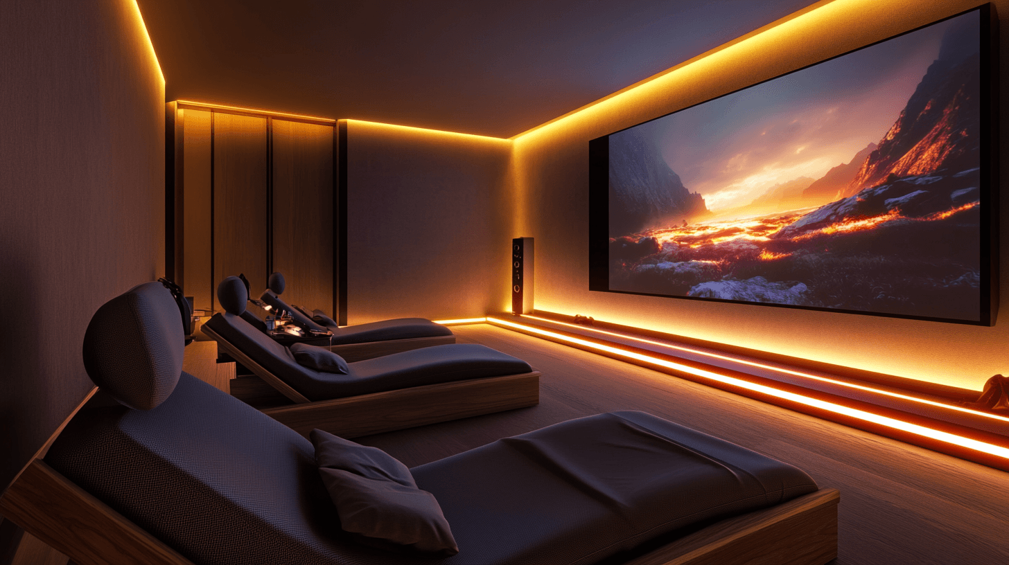 Optimale verlichting voor de perfecte spelervaring