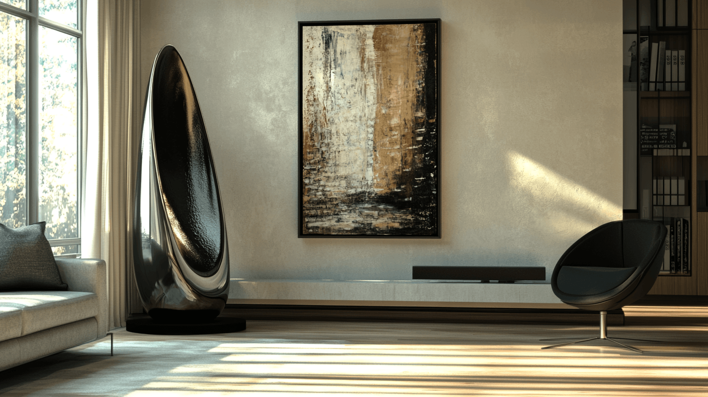 Kunstzinnige decoratieve objecten: Creatieve accenten voor je huis