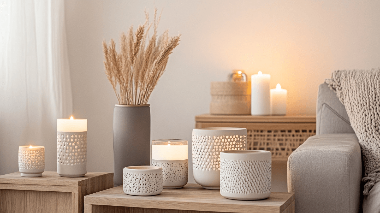 Decoratie: Met accessoires accenten zetten