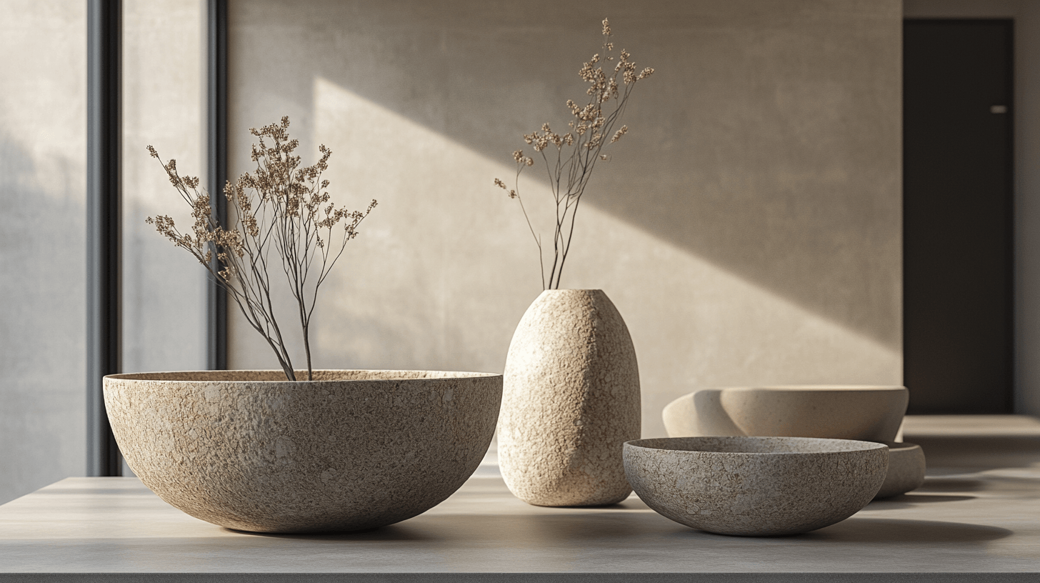 Steen: Robuustheid en elegantie