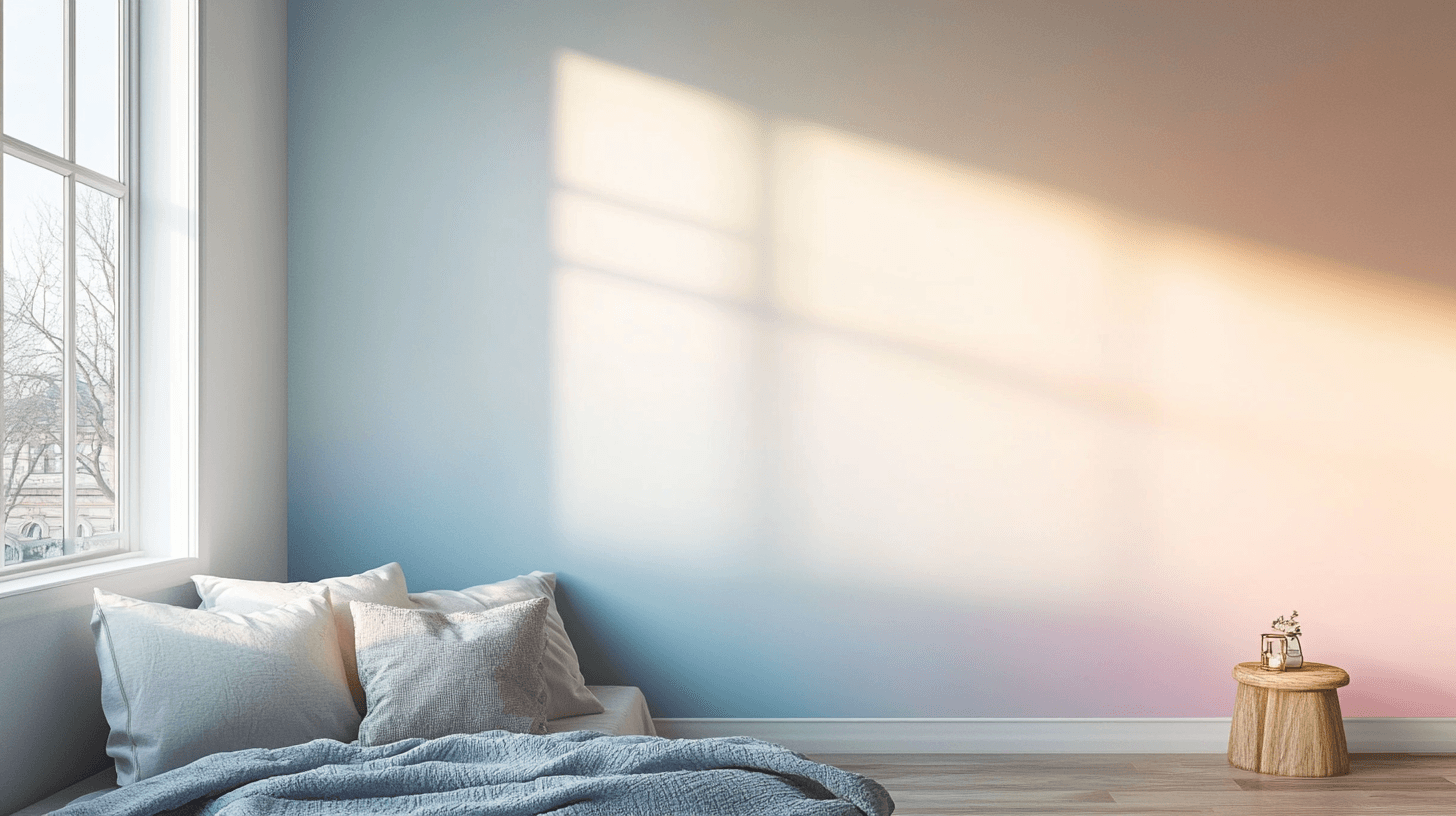 Decoratie in pastel: accessoires voor de laatste touch