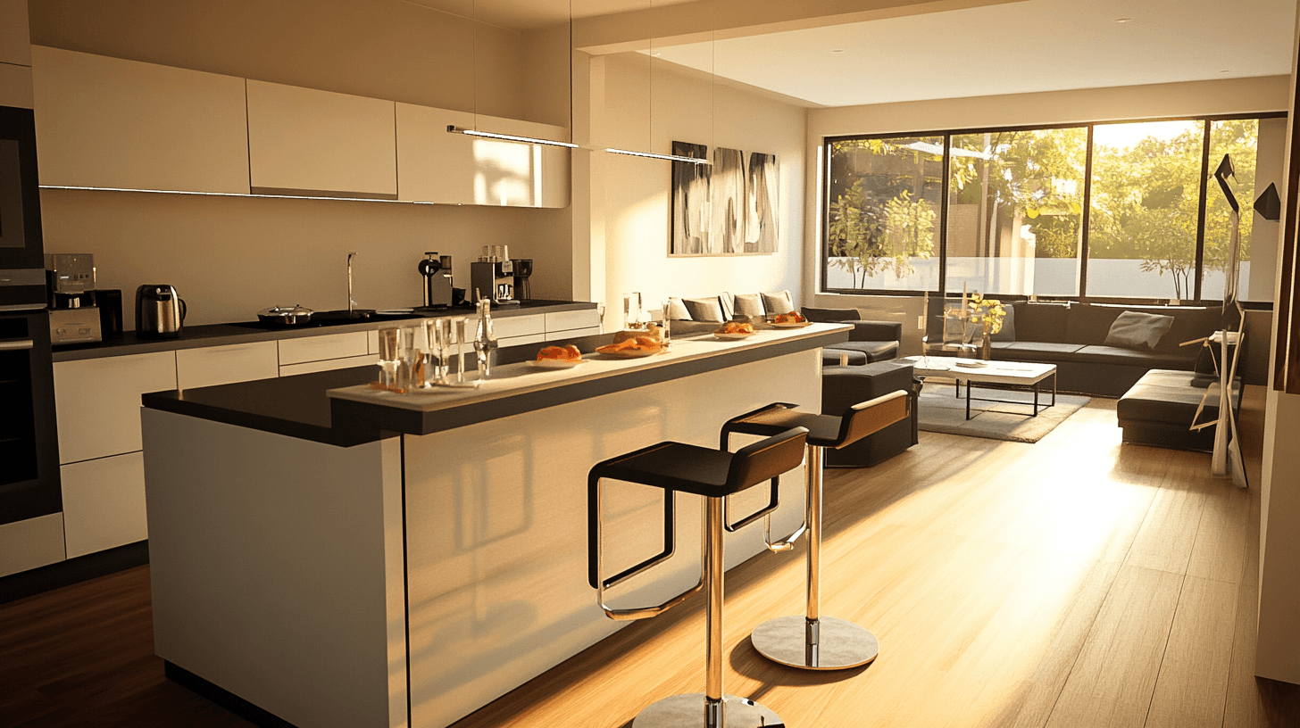 De juiste eettafel voor jouw huis