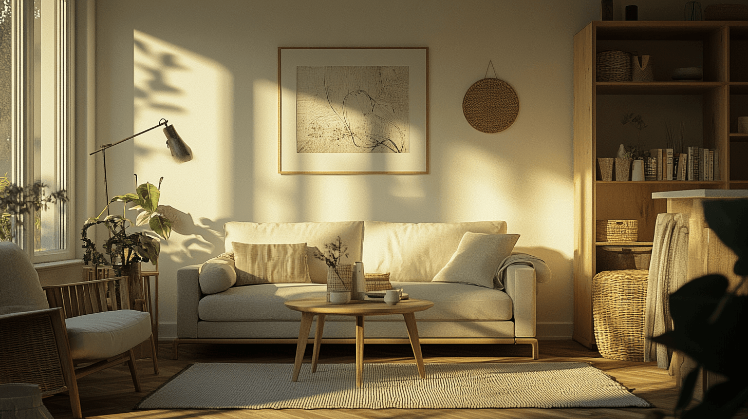 New Nordic: De nieuwe, duurzame Scandinavische stijl