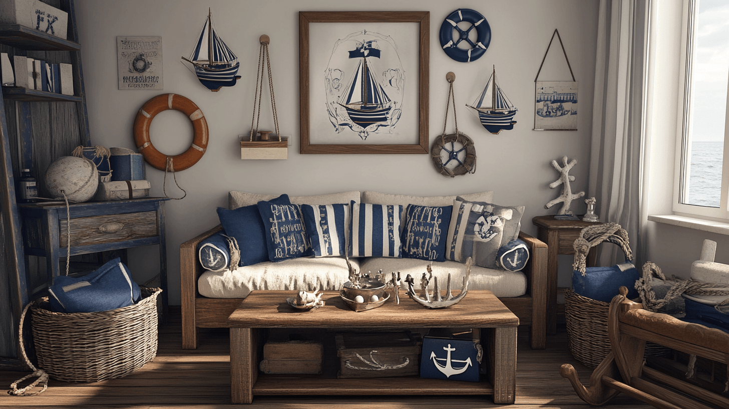 Decoratieve accessoires: Kleine details met groot effect