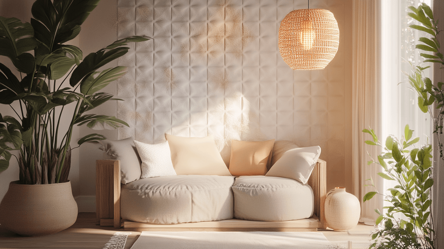 Decoratie in Scandinavisch maximalisme