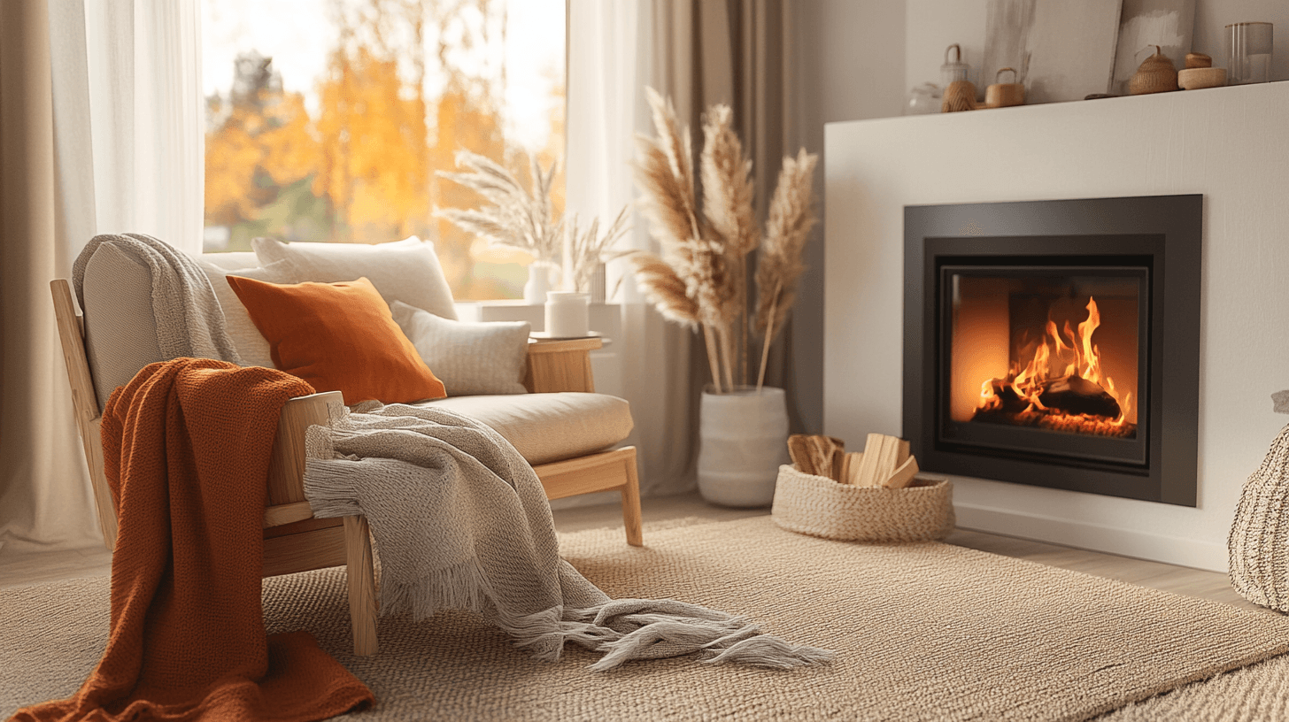 Hygge-stijl: De kunst van gezellig wonen