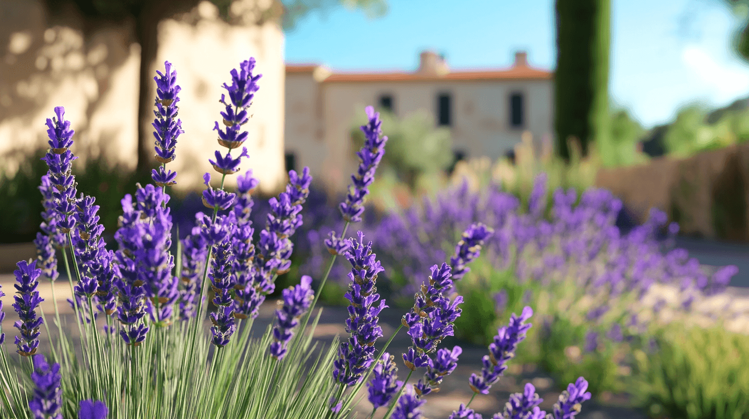 Planten voor de mediterrane tuin: Vakantiegevoel voor thuis