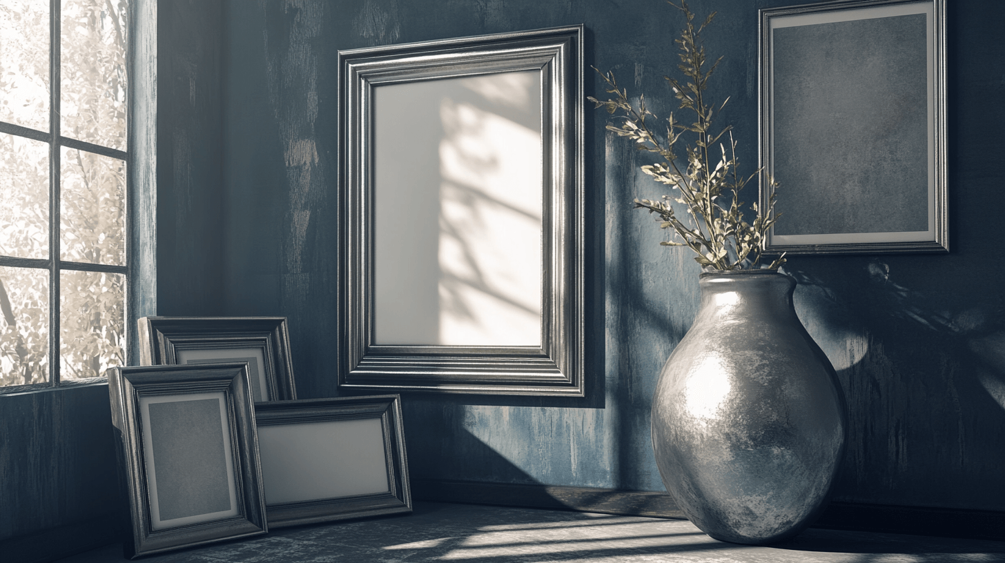 Zinkaccessoires: Kleine details met groot effect
