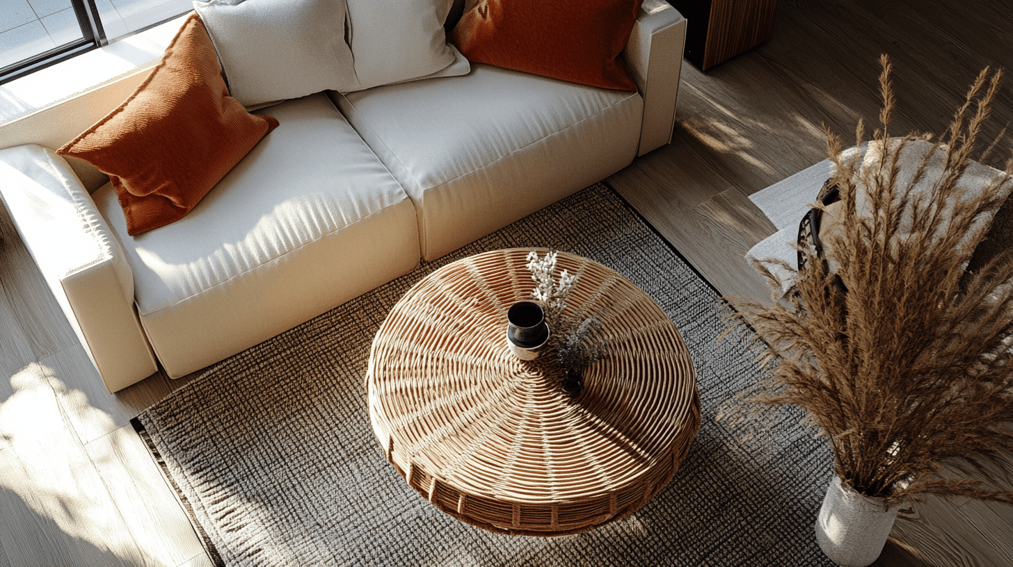 Moderne designmeubels: Innovatie en creativiteit
