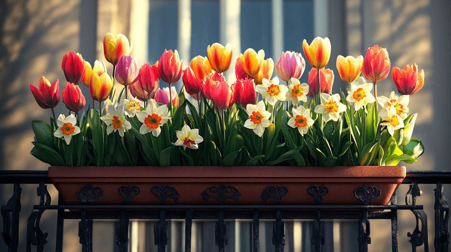 Voorjaarsbloeiers: De start van het tuinseizoen