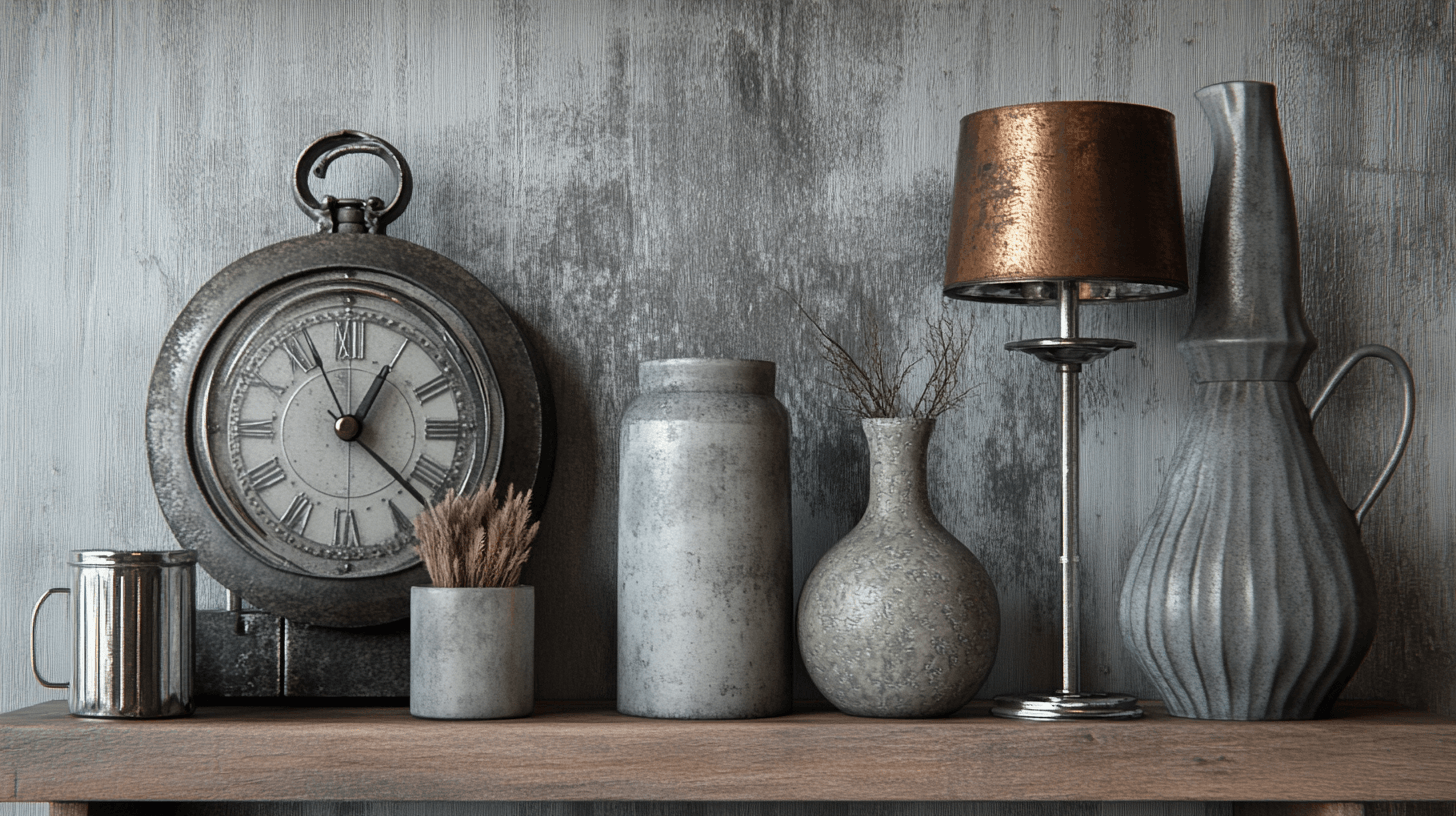 Decoratieve accessoires: Kleine details met groot effect