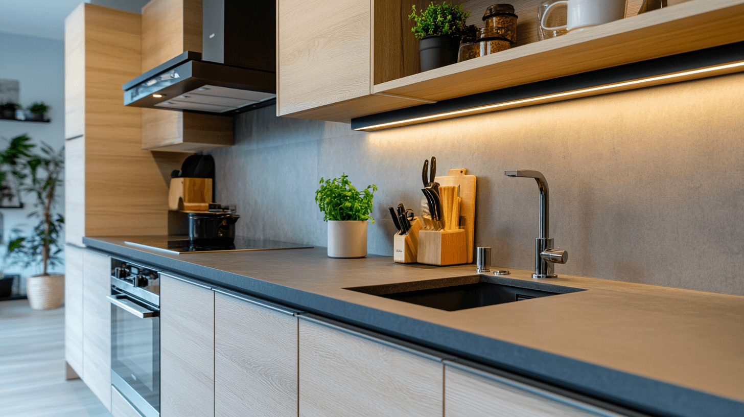 Onderkasten: De basis van elke keuken