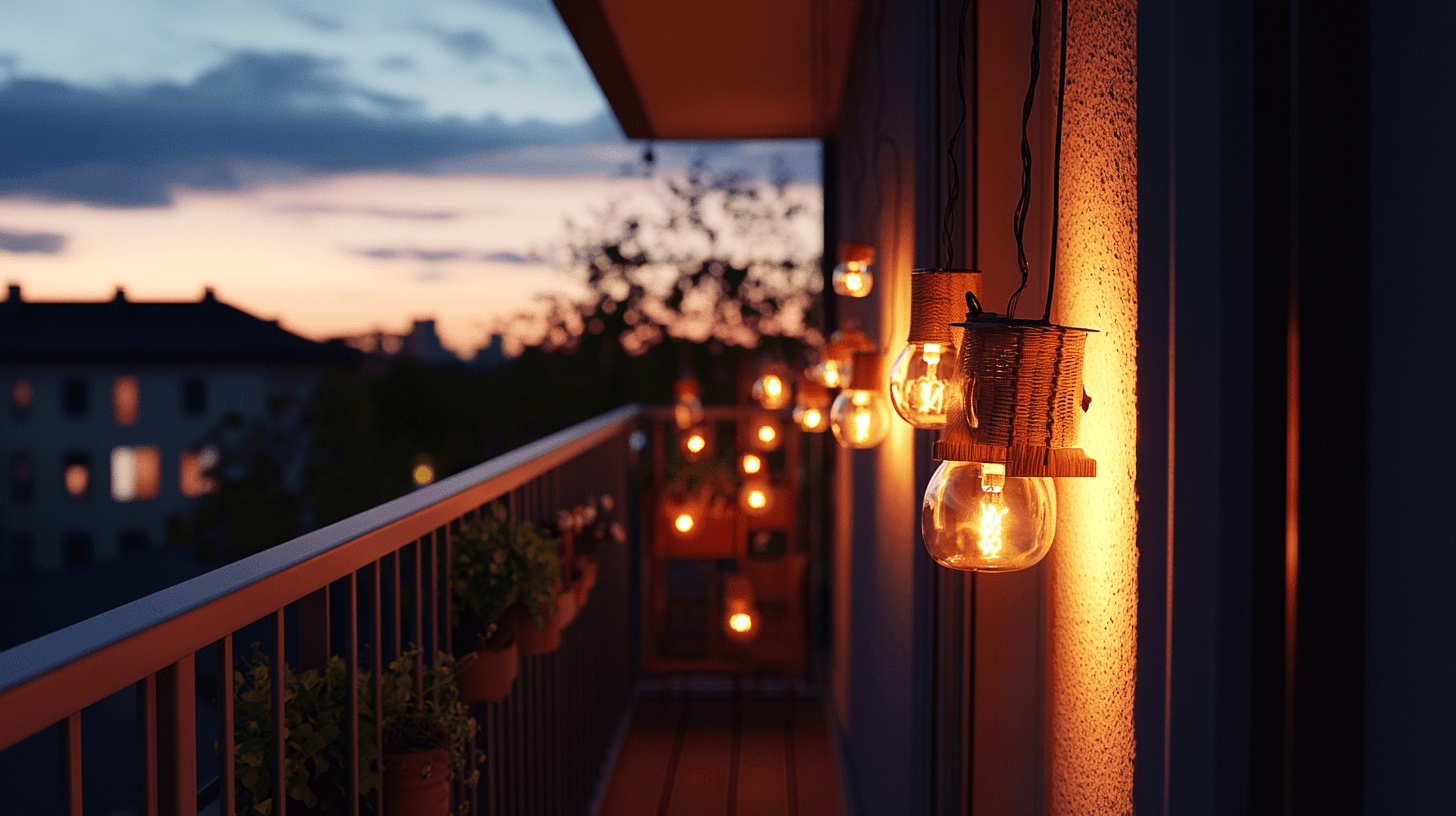 DIY-verlichtingsprojecten: Creatieve ideeën voor individuele lichte accenten