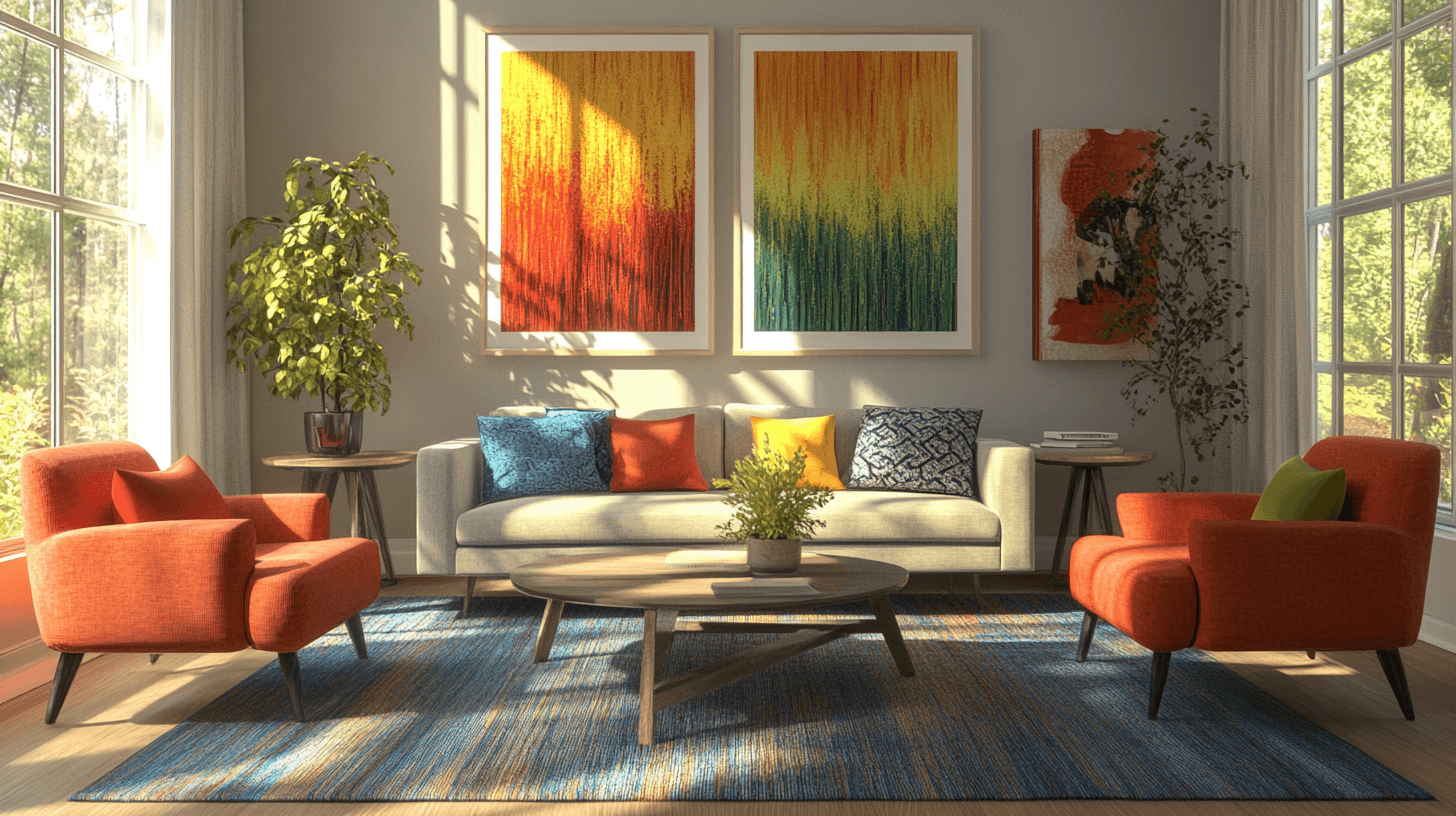 Modern Mediterranean: Moderne accenten in mediterrane stijl