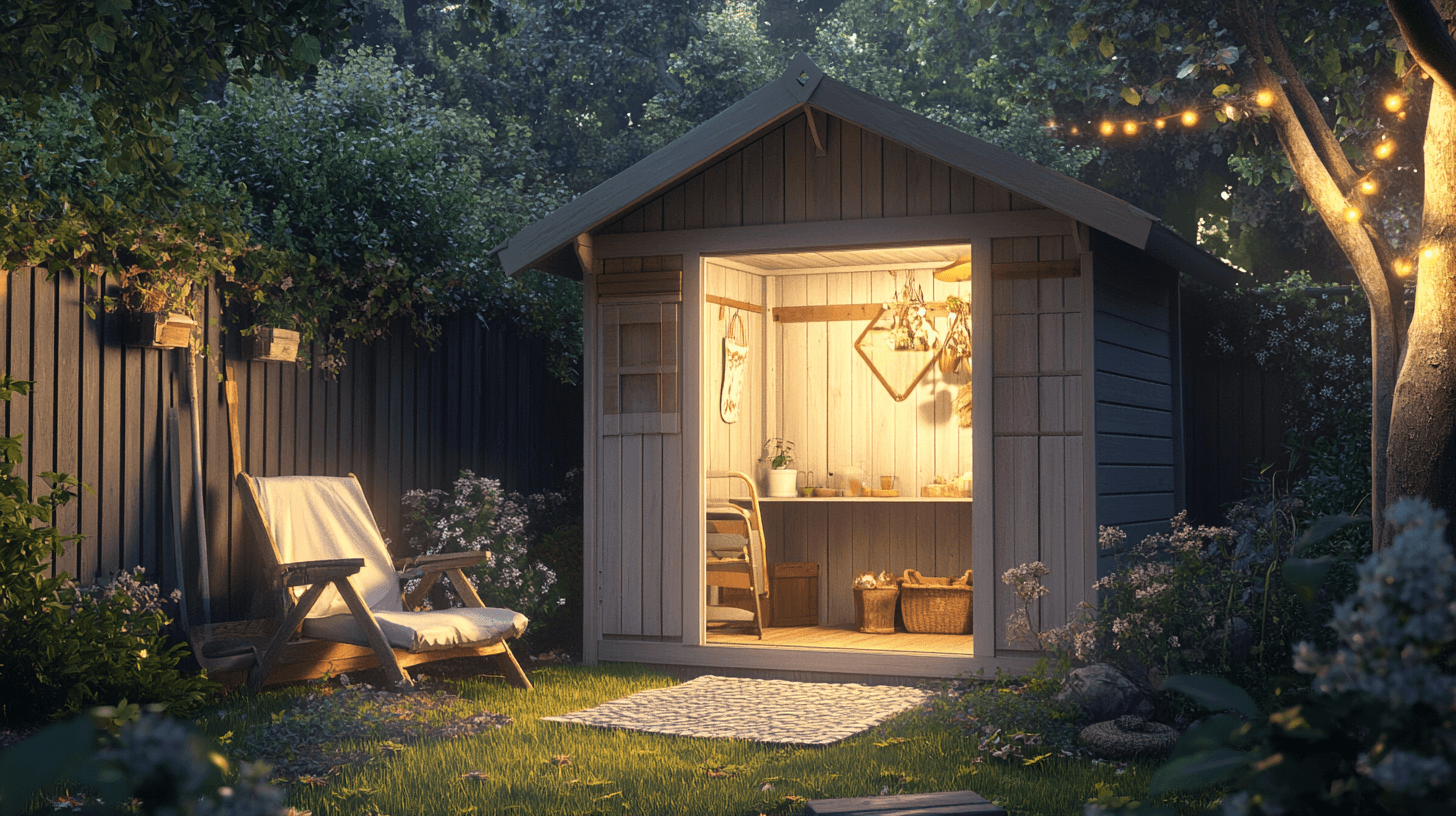 Tuinprieel ontwerpen: Jouw toevluchtsoord in de buitenlucht