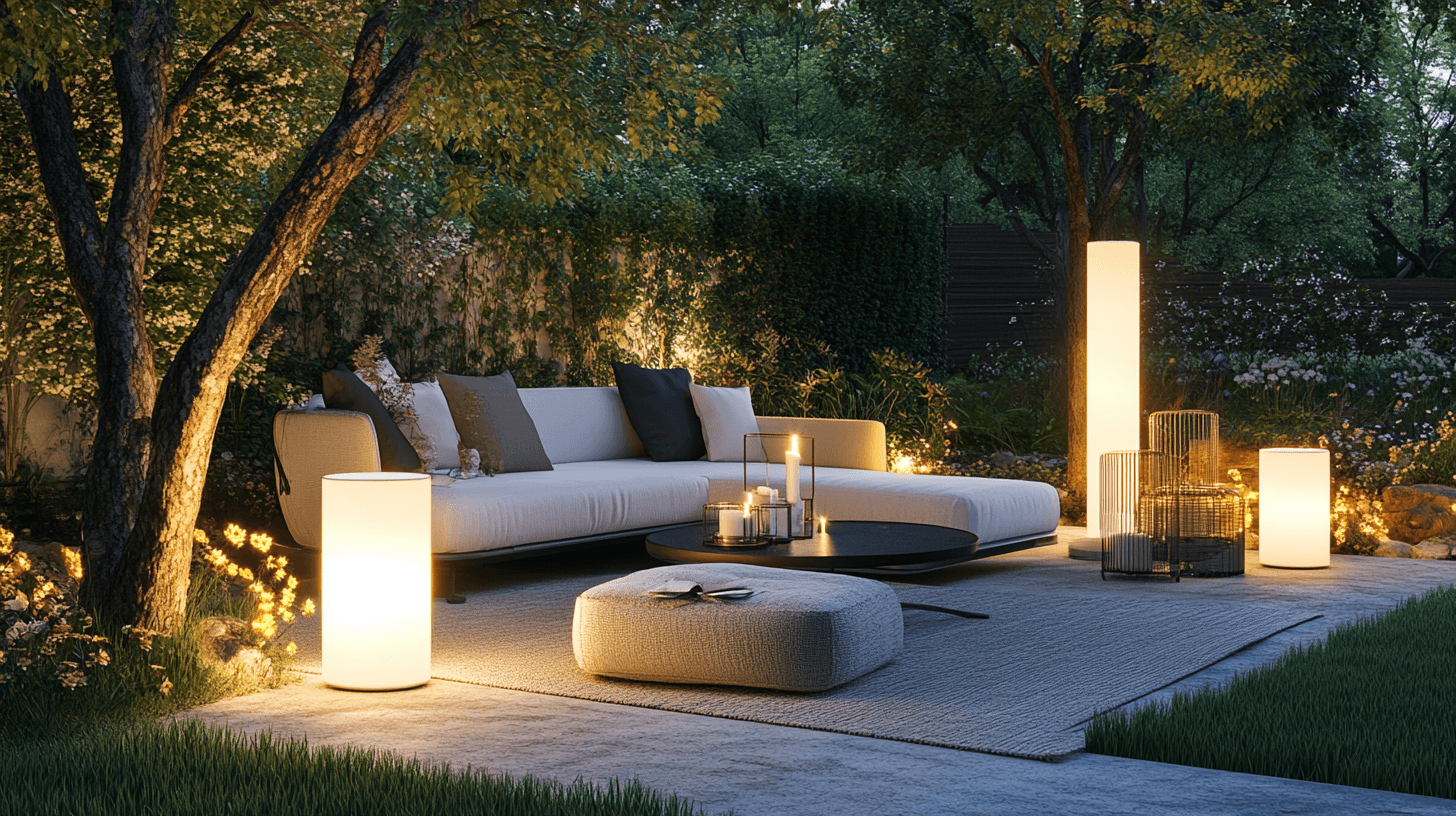 Woonstijlen in Rustic Modern Design