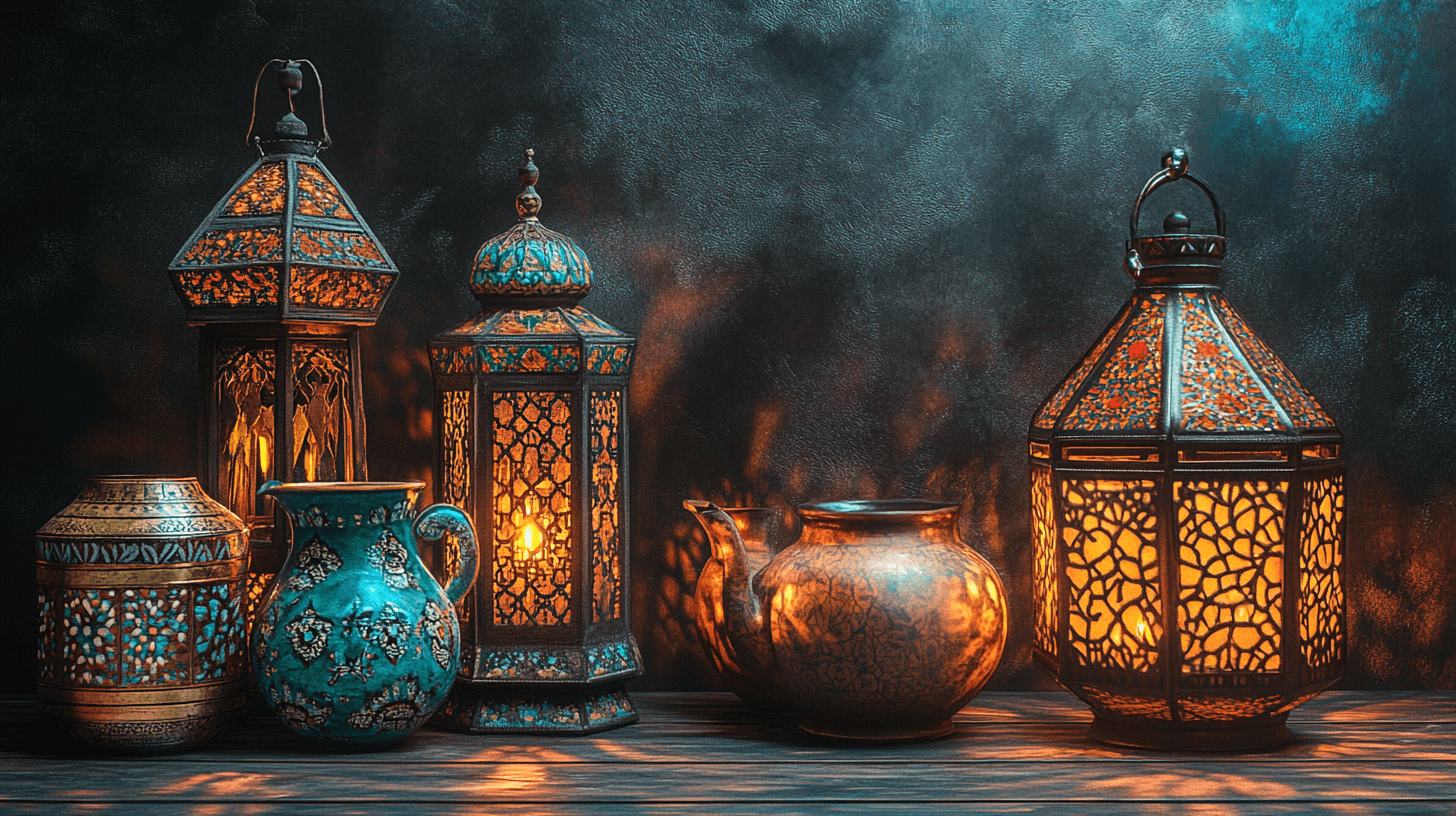 Exotische materialen: authenticiteit en warmte